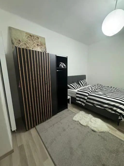 Appartement A Bruxelles België
