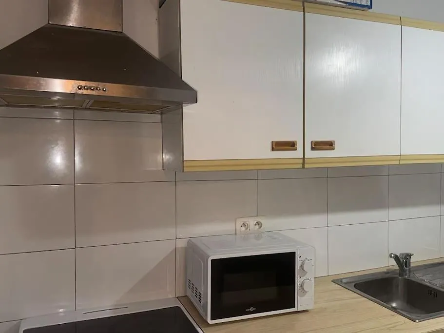 Appartement A Bruxelles