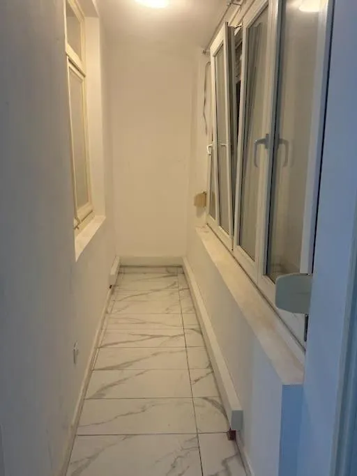 Appartement A Bruxelles