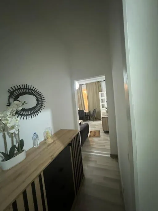Appartement A Bruxelles Brussel