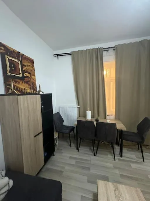 Appartement A Bruxelles België